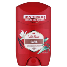 Чоловічий твердий дезодорант-стік Old Spice Oasis, 50 мл
