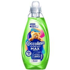 Гель для прання Coccolino Wonder Wash MAX Active Clean, 37 прань