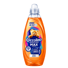 Гель для прання Coccolino Wonder Wash MAX Sport Expert, 1480 мл