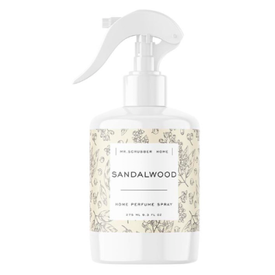 Спрей для дому Sandalwood Mr.SCRUBBER 275 мл