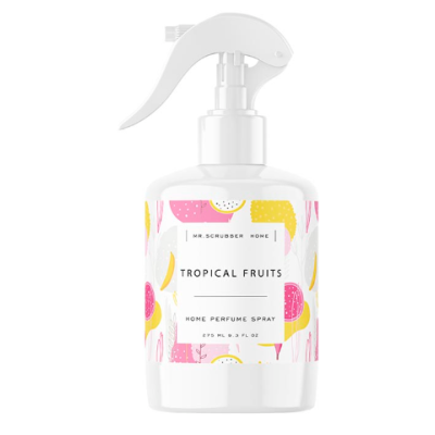 Спрей для дому Tropical Fruits Mr.SCRUBBER 275 мл