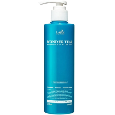 La`dor засіб для надання волоссю гладкості та об'єму wonder tear, 250 ml
