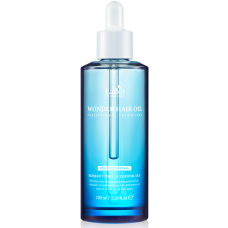 La`dor зволожувальна олія для волосся wonder hair oil, 100 ml