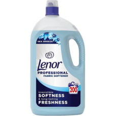 Кондиціонер для білизни Lenor Professional Sea Breeze 4 л, 200 прань