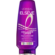 Бальзам для надання об'єму L'Oréal Paris Elseve Collagen Lifter 200 мл