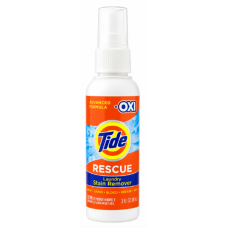 Плямовивідник спрей для білизни Tide Rescue + OXI Laundry Stain Remover 88 мл