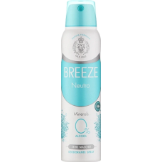 Дезодорант Breeze Neutro 150 мл