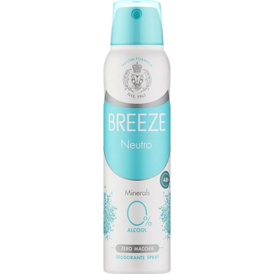 Дезодорант Breeze Neutro 150 мл