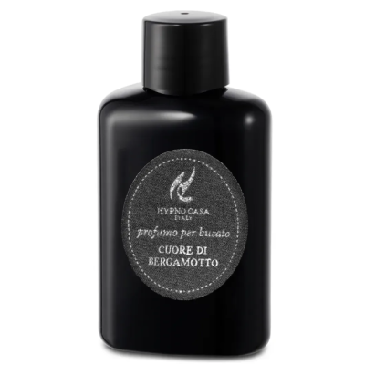 Парфум для прання Hypno Casa Luxury Line Cuore di Bergamotto 100 мл