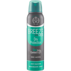 Дезодорант Breeze Dry Protection 150 мл