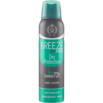 Дезодорант Breeze Dry Protection 150 мл