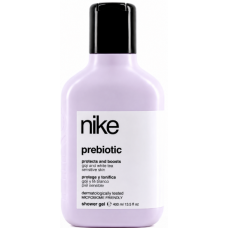 Гель для душу Nike Prebiotic Balance 400 мл