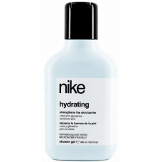 Гель для душу Nike Hydrating Shower Gel Зволожуючий 400 мл