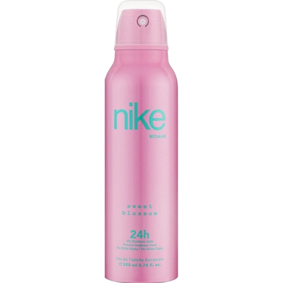 Дезодорант-спрей Nike Sweet Blossom 200 мл