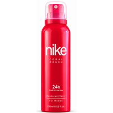 Дезодорант-спрей Nike Coral Crush 200 мл
