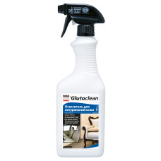 Очиcник для натуральної шкіри Glutoclean, 750 мл