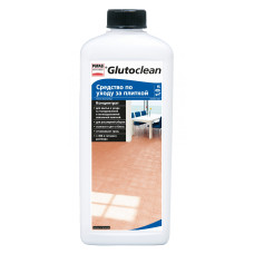 Засіб по догляду за плиткою Glutoclean, 1 л