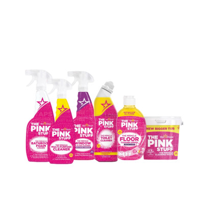 Набір The Pink Stuff