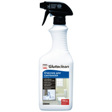 Очисний засіб для сантехніки Glutoclean, 750 мл