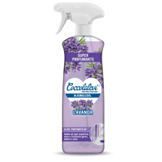 Універсальний очищувач Coccolatevi Bloomalcool 60° Lavanda, 750 мл