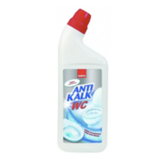 Засіб для миття унітазу Sano Anti Kalk WC, 750 мл