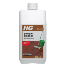 Миючий засіб для паркету HG, 1 л