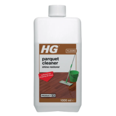 Миючий засіб для паркету HG, 1 л