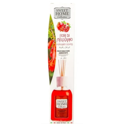 Ароматизатор для дому Sweet Home Pomegranate Flowers 100 мл
