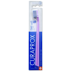 Зубна щітка Curaprox 1560 Soft