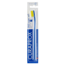 Зубна щітка Curaprox 3960 Super Soft