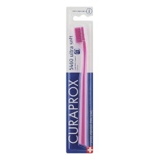 Зубна щітка Curaprox 5460 Ultra Soft