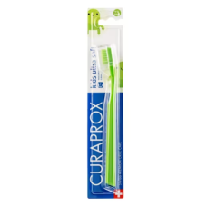 Зубна щітка Curaprox CS Kids Ultra Soft Toothbrush 4–12 років