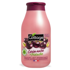 Гель для душу Cottage Cherry & Pistachio, 250 мл