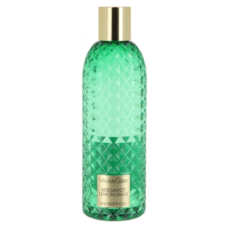 Парфумований гель для душу Vivian Gray Gemstone Bergamot & Lemongrass, 300 мл