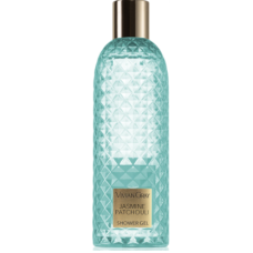 Парфумований гель для душу Vivian Gray Jasmine & Patchouli, 300 мл