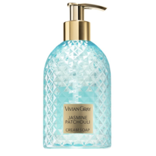 Парфумоване крем-мило Vivian Gray Jasmine Patchouli, 300 мл