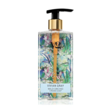Крем-мило Vivian Gray Sensational Wild Orchid, 350 мл