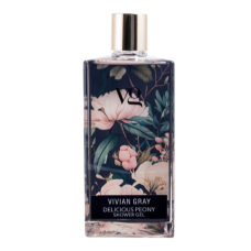 Гель для душу Vivian Gray Delicious Peony Shower Gel, 350 мл