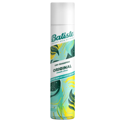 Сухий шампунь Batiste Original, 200 мл