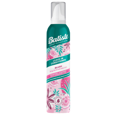 Сухий кондиціонер-спрей Batiste Blush з алое вера, 100 мл