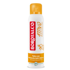 Дезодорант-спрей Borotalco Active Mandarino & Neroli, 150 мл