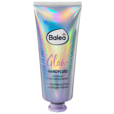 Balea Glow Handfluid з шимерними пігментами, 75 мл