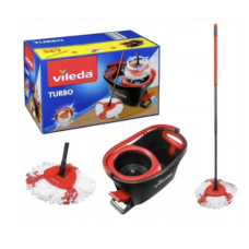 Vileda Turbo набір для прибирання 2в1