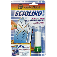 Олівець для очищення праски Sciolino Clean Iron Stick, 1 шт