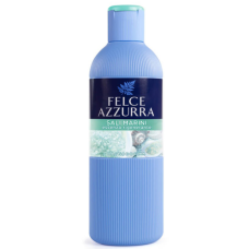 Гель для душу Felce Azzurra Морська Сіль, 650 мл