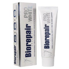 Зубна паста Biorepair Pro White Відбілююча формула, 75 мл