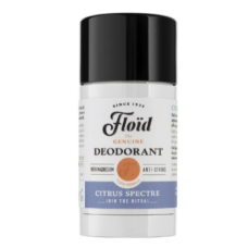 Дезодорант-стік Floid Citrus Spectre для чоловіків, 75 мл