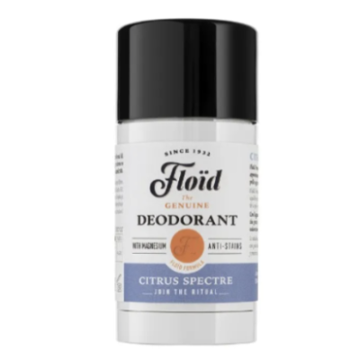 Дезодорант-стік Floid Citrus Spectre для чоловіків, 75 мл