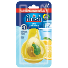 Освіжувач для посудомийної машини Finish Лимон і лайм