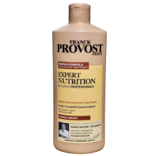 Кондиціонер для волосся Franck Provost з кокосом, 500 мл